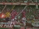 Assista aos gols de Inter 2x0 São Paulo