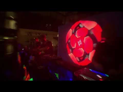 halybyte with NERDDISCO & Olivia Jack