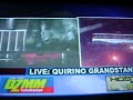 Hostage Drama @ Quirino Grandstand.