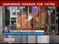 First Raped By Brother, Then Molested in Bus!