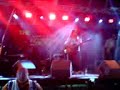 Natty - Badman - Leeds Festival 2008