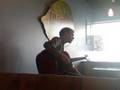 Jonni Greth at Jude's (Bartlesville, Oklahoma)
