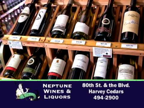 Neptune Wines & Liquors