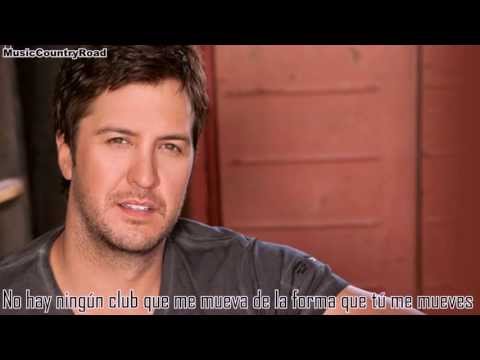 Crash My Party – Luke Bryan (Subtitulada al Español)