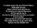 Jan Eggum - Kor e alle helter hen Jan Eggum - Kor e alle helter hen