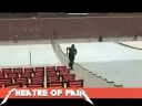 Draft Lottery for the 2008 Theatre Of Pain League Draft Lottery for the 2008 Theatre Of Pain League