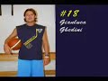 Ecco il video della presentazione ufficiale della Nuova Pallacanestro Vigevano e delle divise ufficiali che verranno indossate nella stagione sportiva 2006/2007.La serata si è svolta giovedì 07/09/06 presso il multisale MOVIE PLANET di Parona (PV).[terza parte]