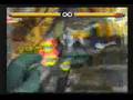 Low Parry Combo