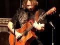 Monte Montgomery NAMM 2007 Romeo and Juliet Part 2