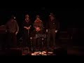 Opus Banali zingt \"Het Boerke\"