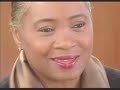 barbara hendricks invit�e de l'�mission 