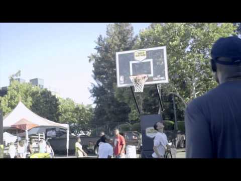 Video: NBA Nation 2014: Sacramento