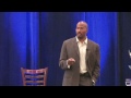 , SVN 2010 Fall Invitational Keynote