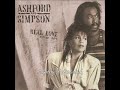 Ashford & Simpson -- \"Count Your Blessings\" (1986)
