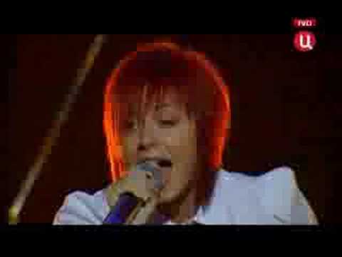 Yulia Savicheva - Privet (Nasha Muzyka, 04.01.08)