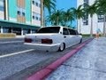 Tofas Limuzin para GTA San Andreas vídeo 1