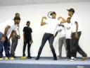 Danger vs. Sabbath @ D Kingz Event