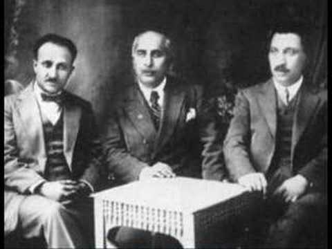 Hesen Zirek Classic Kurdish Music Krasikrshe