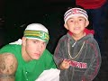 Whoa  Freestyle Eminem