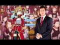 Anime Review