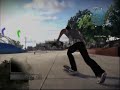 EA Skate - Broken Neck Gore EA Skate - Broken Neck Gore