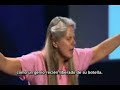 My stroke of Insight 2/2- Spanish subtitled