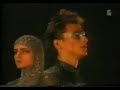 year: 1999
title: evakeliumi
band waltari
solisti: tarja turunen

for more info and lyrics visit the official site of the musical: http://www.waltari.de/evangelicum/