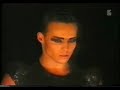year: 1999
title: evakeliumi
band waltari
solisti: tarja turunen

for more info and lyrics visit the official site of the musical: http://www.waltari.de/evangelicum/