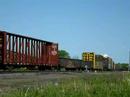 Another EMD SD60 Another EMD SD60