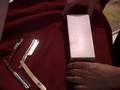 Straight Razor Honing Part 1: Equipment