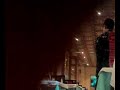 espionaje en un restaurante chino