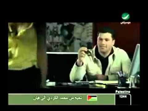 فارس كرم تنورة