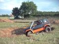 VITARA OFF ROAD Marciaga Fest 4x4 BAZZO & LOMBUZ87