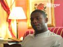 NFL: LaDainian Tomlinson interview