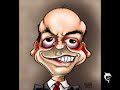 POLITICIANS and OTHERS MAMMALS - by Ygua