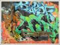 Urban Art - 2008 - Group 3