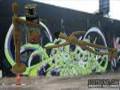 Urban Art - 2008 - Group 3