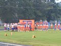Here come the Trojans