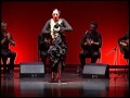 Flamencreaciones Videos: Irene La Seranilla