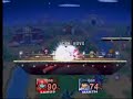 Wifi: CBM  Marth  vs Nova  Samus 