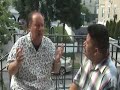 Entrevista  Pastor Sonny Arguin. Victory Outreach