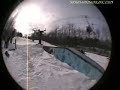 Wachusett Skiboard Triple Challenge Pro Box Jam 2006