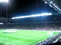 Manchester lyon supporter lyonnais