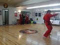 Blackbelt testing