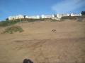 Emaxx In Sand Dunes