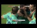 MESSI HAT-TRICK!!!! Barcelona vs Almeria 8-0 11/20/10