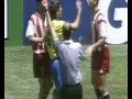 joga cattivo   compilation falli e stranezze del calcio