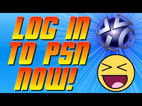 how to get playstation network