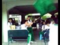 panalo!! green team!! panalo!! green team!!