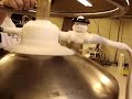 Superconducting NMR magnets